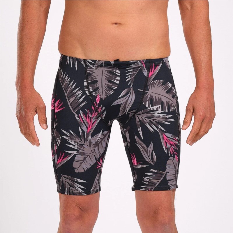 Swim Trunk Quick Dry - Herren Slim Fit Surf-Badehose, Sommer Schnelltrocknende
