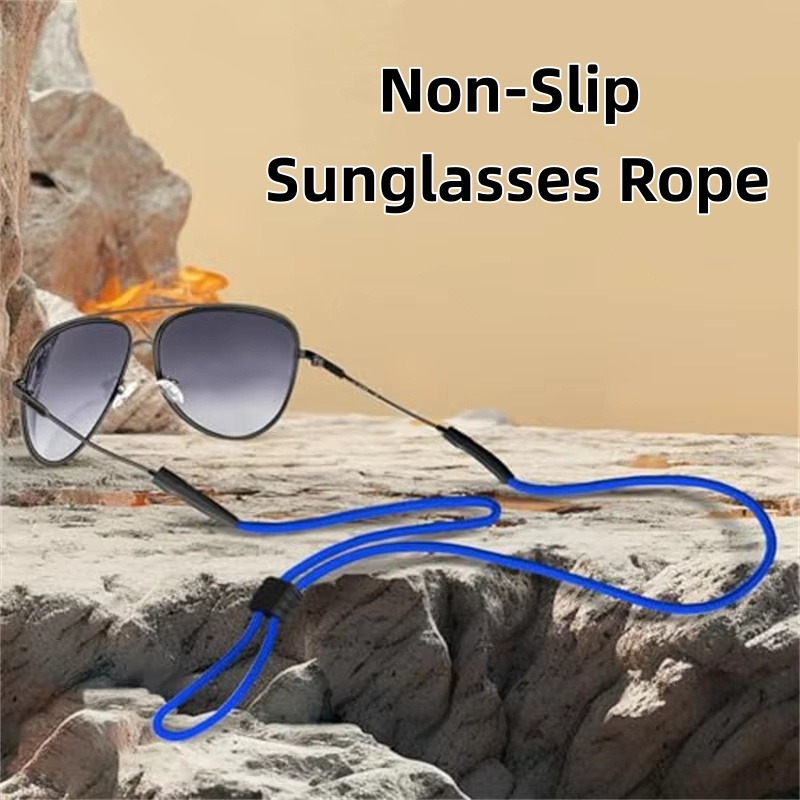 1 Stück Sport-Brillenband Sonn – Sunglass Retainer Cord Bewertung und Preis