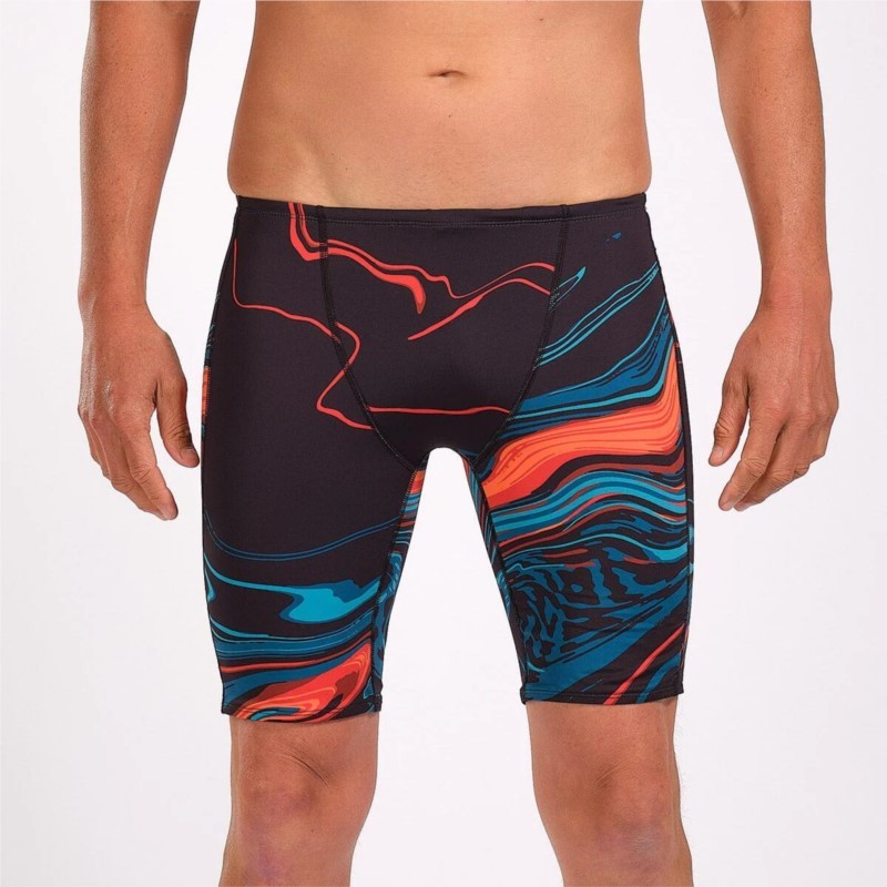 Herren Slim Fit Surf-Badehose, – Swim Trunk Quick Dry Bewertung und Preis