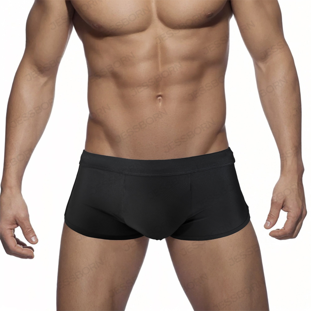 Sexy Herren Badehose Solide Ny – Swim Trunk Quick Dry Bewertung und Preis