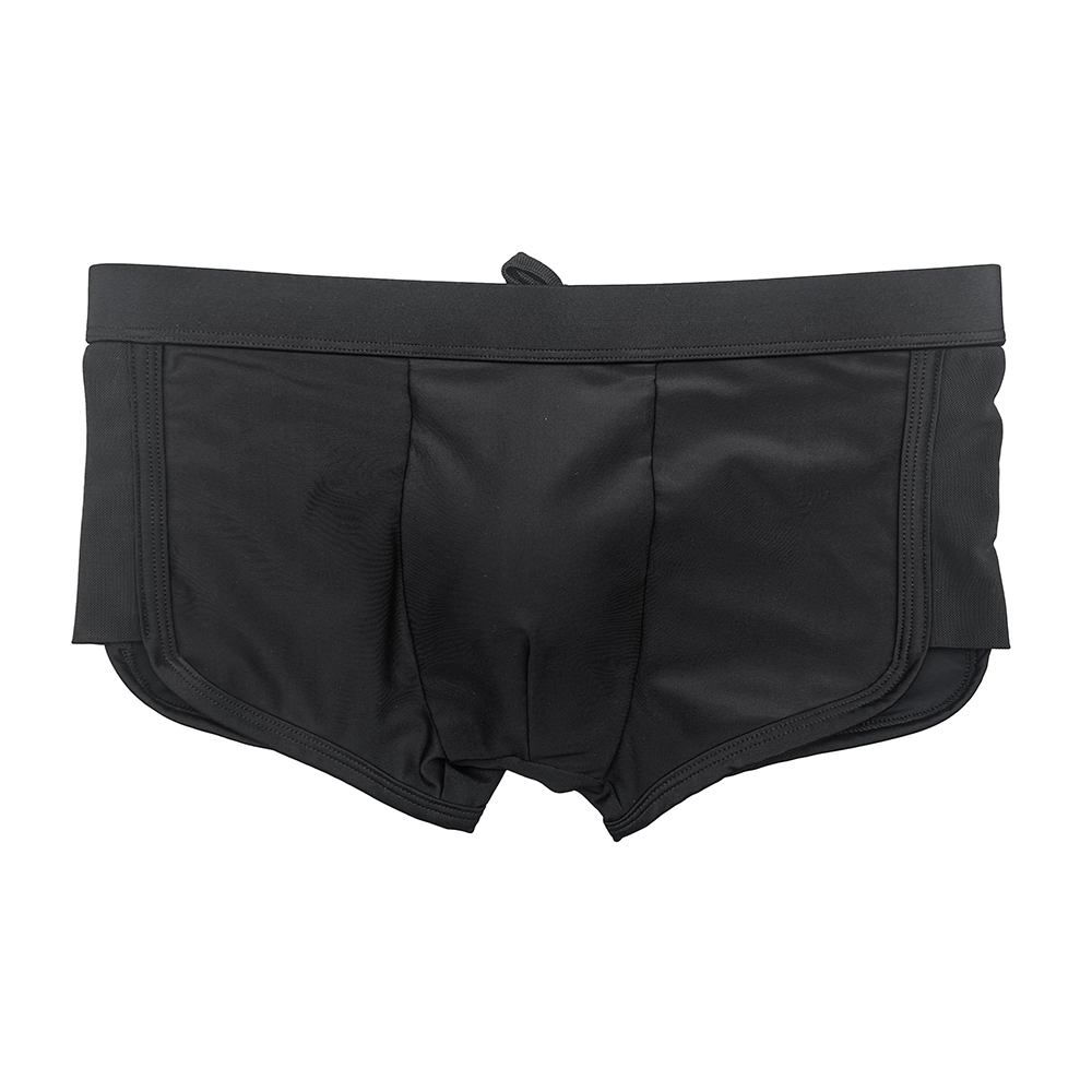 Sexy Herren Badehose Solide Ny – Swim Trunk Quick Dry Bewertung und Preis