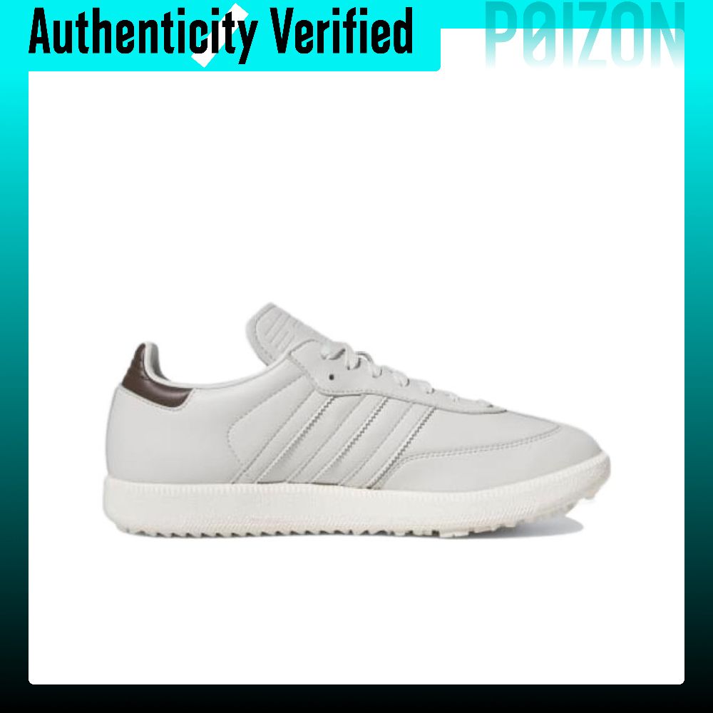 Adidas Samba GOLF Abriebfeste  – Adidas Shoes Samba Bewertung und Preis