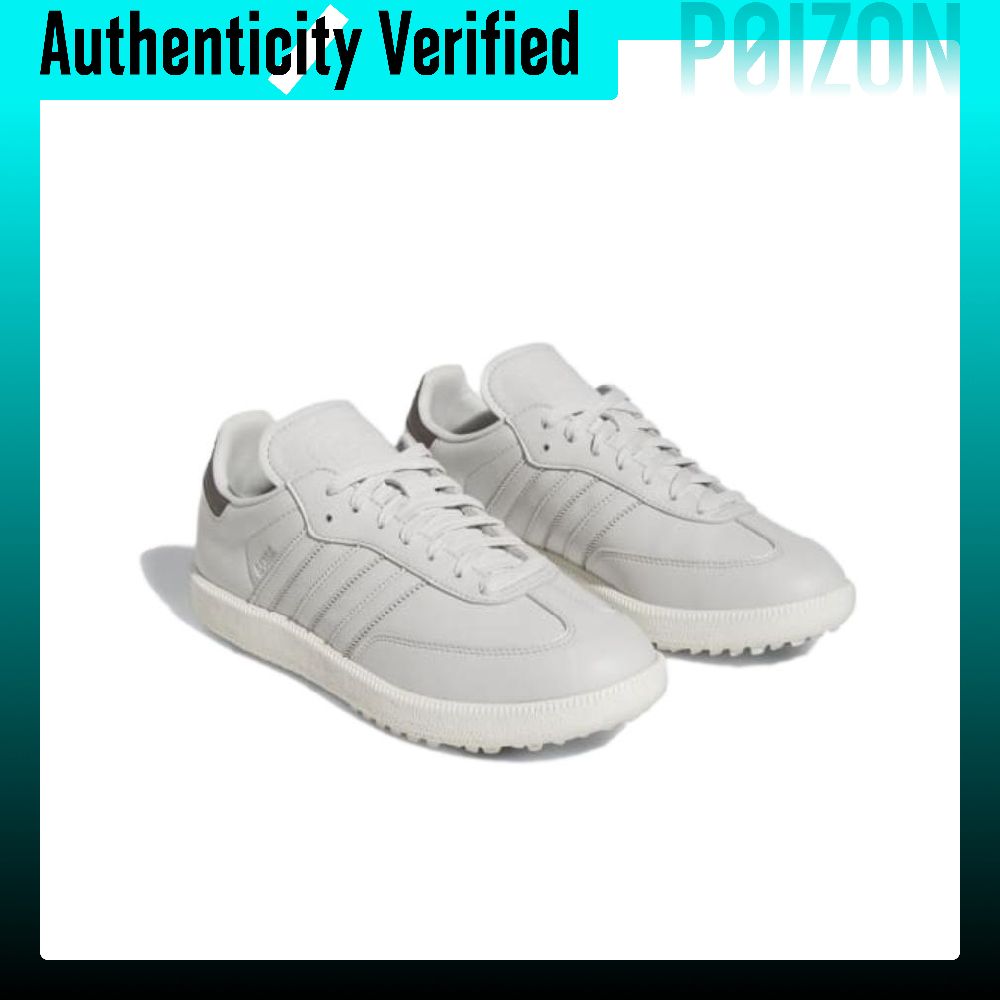 Adidas Samba GOLF Abriebfeste  – Adidas Shoes Samba Bewertung und Preis