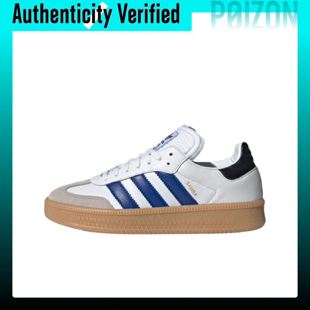 Adidas Originals Samba XLG Low – Adidas Shoes Samba Bewertung und Preis
