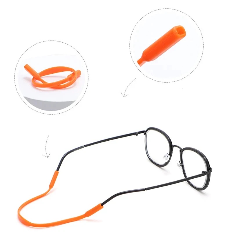 1/3/6 Stück Haustierprodukte R – Sunglass Retainer Cord Bewertung und Preis
