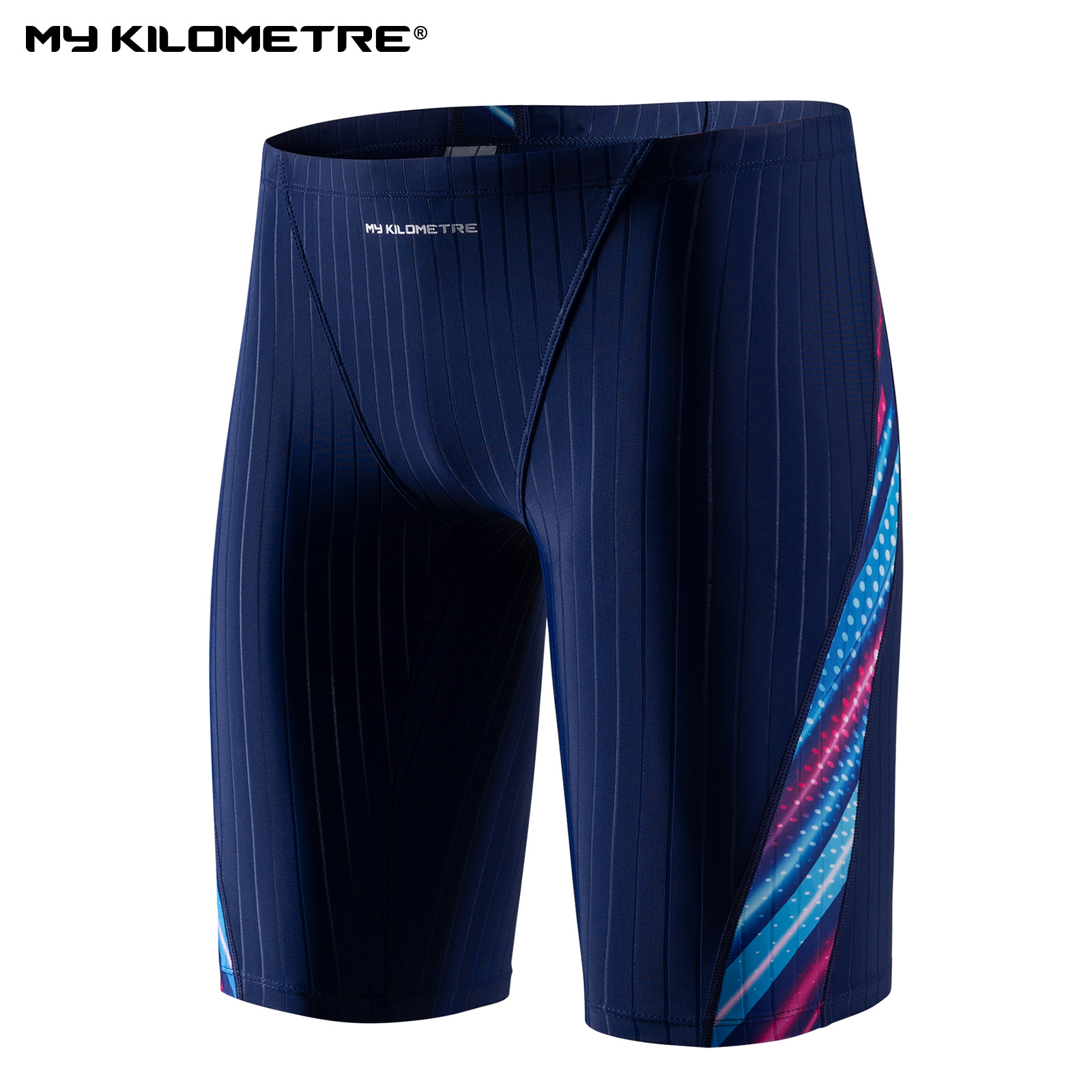 MY KILOMETRE Herren-Badeanzug  – Swim Trunk Quick Dry Bewertung und Preis